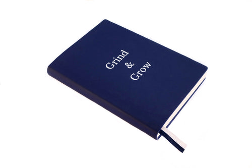 Grind & Grow Journal